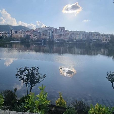 Ferienwohnung Liqeni Thate, Tirane Exterior foto